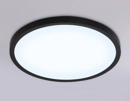 Накладной светильник Ambrella Light FZ FZ1957