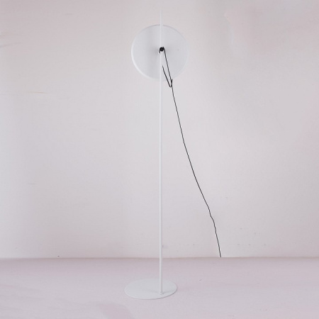 Торшер Imperiumloft MARGOTT White margott-fl01