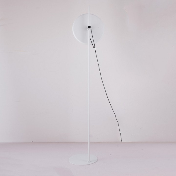 Торшер Imperiumloft MARGOTT White margott-fl01