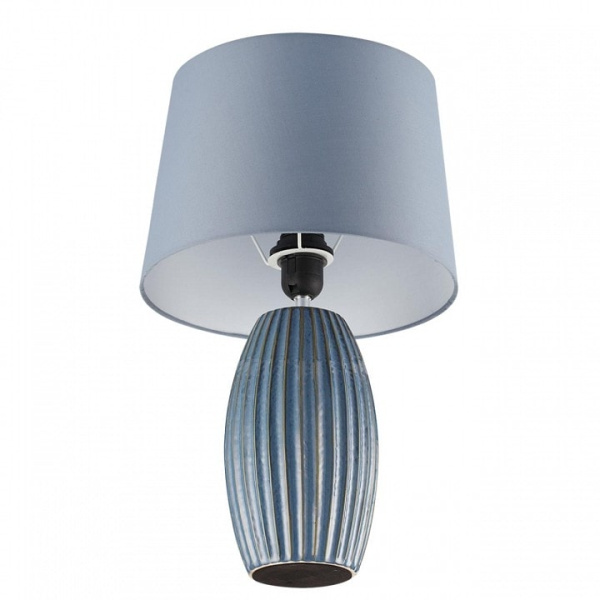 Настольная лампа декоративная Lumion Lapuna 8122/1Т