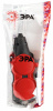Колодка Эра  KX-2e-RED-IP44