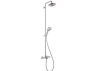 Душевая стойка hansgrohe Raindance Select 240 Showerpipe 27117000