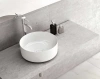 Раковина 37x37 см Roca Inspira Round 32752R000