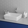 Раковина 48x37 см Grossman GR-3016