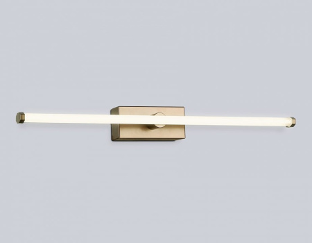 Накладной светильник Ambrella Light COMFORT FL6113