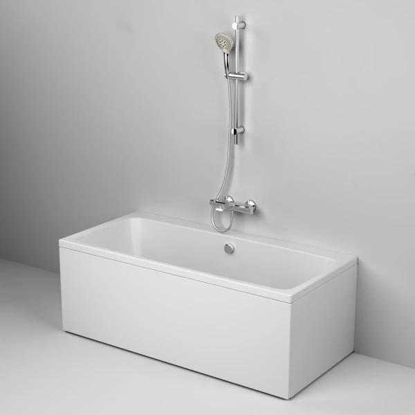 Панель фронтальная 150 см Am.Pm Func W84A-150-070W-P