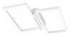 Накладной светильник Escada Scales 10209/2LED White