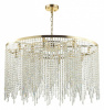 Подвесная люстра Odeon Light Chokka 5028/12