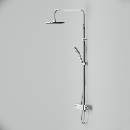 Душевая стойка AM.PM Func F078F200