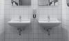 Раковина Duravit Starck 3 03005500001