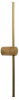 Бра Loft it Rays 10052GD