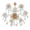 Подвесная люстра Lumion CLASSI 8376/6