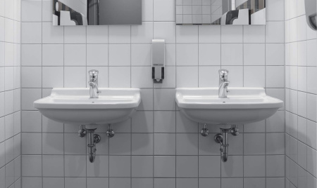 Раковина Duravit Starck 3 03005500001