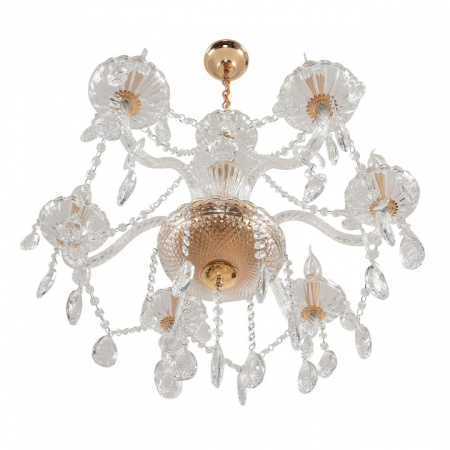 Подвесная люстра Lumion CLASSI 8376/6