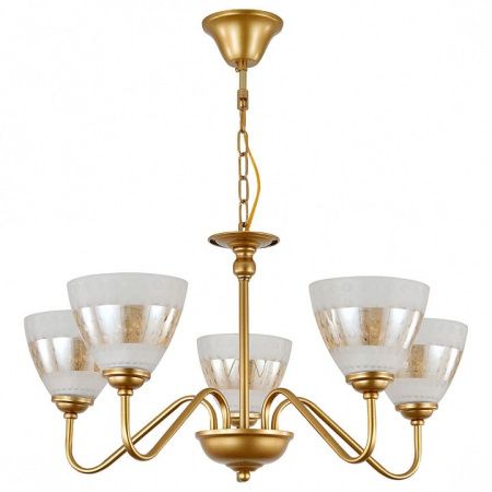 Подвесная люстра Escada Ruth 2109/5S