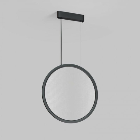 Подвесной светильник Denkirs VEIL DK6607-BK