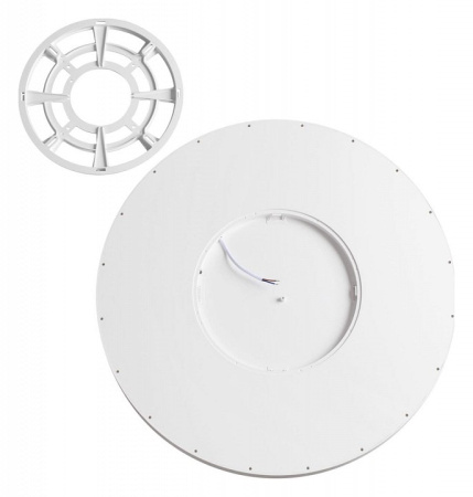 Накладной светильник Sonex Alfa White 7659/48L