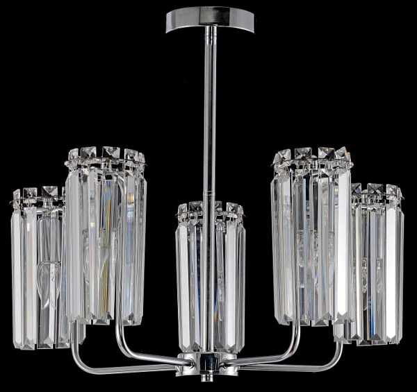 Люстра на штанге Rivoli Ifa 1063-305