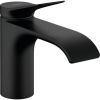 Смеситель для раковины hansgrohe Vivenis 75012670 без донного клапана