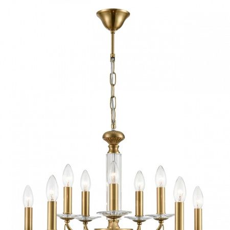 Подвесная люстра Lumion Incanto 8033/10