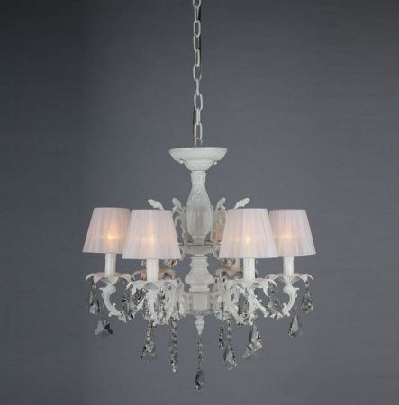 Подвесная люстра Omnilux Catanzaro OML-30807-06