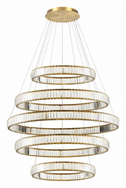 Подвесной светильник ST-Luce Tivoli SL1622.303.05