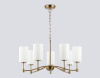 Подвесная люстра Ambrella Light LH LH56053