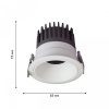 Встраиваемый светильник Favourite Mortise 4424-1C