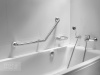Смеситель для ванны Roca Victoria A5A0225C0M