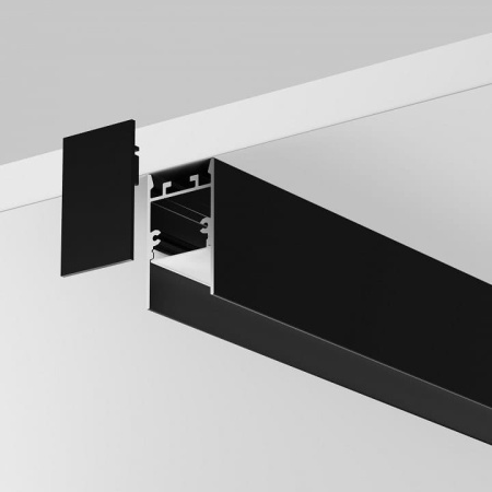 Заглушка для профиля Maytoni Led Strip  642061