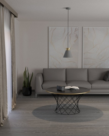 Подвесной светильник Eglo Twicken 43838