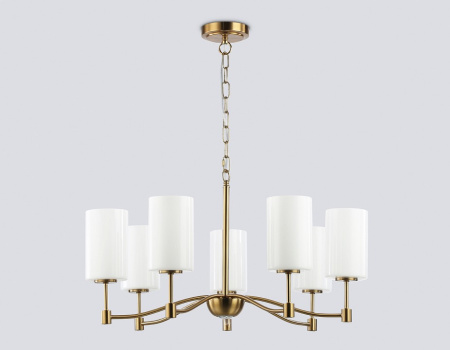 Подвесная люстра Ambrella Light LH LH56053