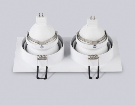 Встраиваемый светильник Ambrella Light TN TN102830