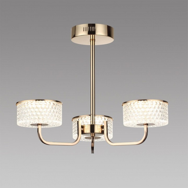 Люстра на штанге Lumion Venice 6579/40CL