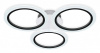 Потолочная люстра Ambrella Light FA FA4052