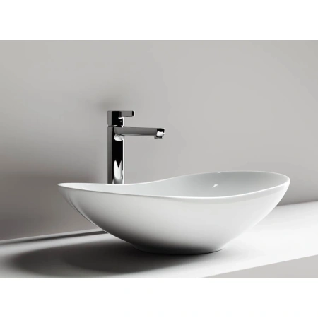 Раковина 61,5x36 см Ceramica Nova Element CN6015