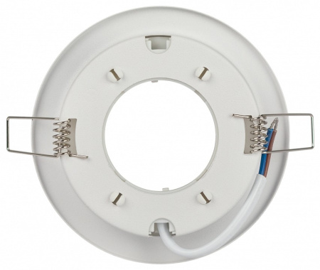 Встраиваемый светильник Эра KL70 SWH Б0061188