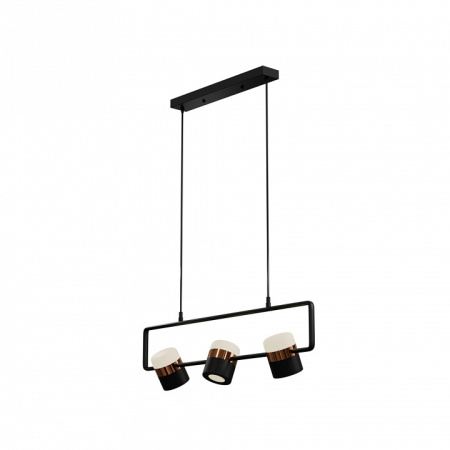 Подвесной светильник LIGHTERA Rudolf LE114L-3B SMART