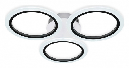 Потолочная люстра Ambrella Light FA FA4052