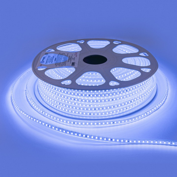 Комплект с лентой светодиодной Eleganz LUX EL-220V-9.6B