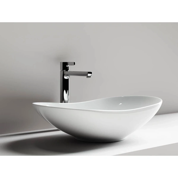 Раковина 61,5x36 см Ceramica Nova Element CN6015