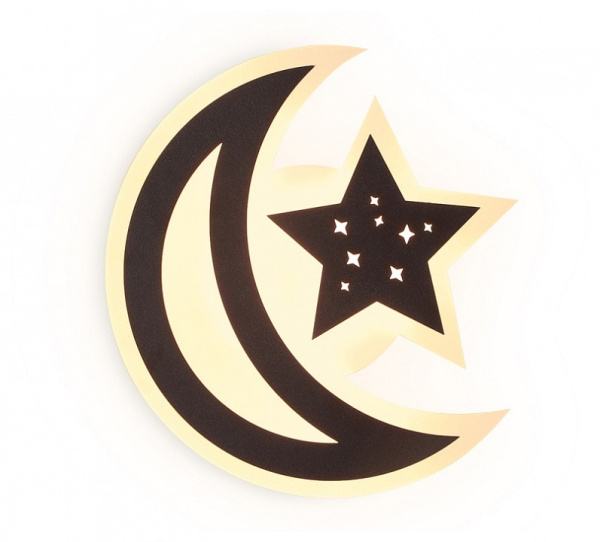 Накладной светильник Ambrella Light FW FW114