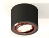 Накладной светильник Ambrella Light XS XS7511005