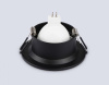 Встраиваемый светильник Ambrella Light TN TN102809