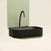 Раковина 60,5x38 см Ceramica Nova Element CN6053MB