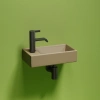 Раковина 40,7x21,7 см Ceramica Nova Element CN6051RMC