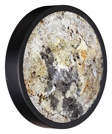 Накладной светильник Odeon Light Bergi 5064/15WL