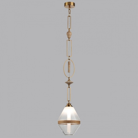 Подвесной светильник Odeon Light Krema 5441/1A