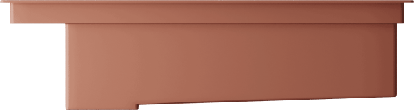 Кухонная мойка Omoikiri Kinaru Pro 86-U/I 4997025 горный коричневый
