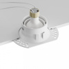 Встраиваемый светильник Hesby Lighting Tromso HSBL_0200